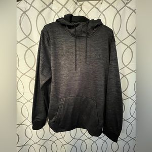 Under armor hoodie